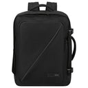 American Tourister Take2Cabin - Reiserucksack 15.6" M 45 cm (schwarz) - Markenkoffer