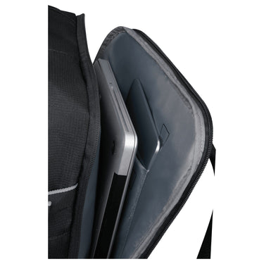 American Tourister Take2Cabin - Reiserucksack 15.6" M 45 cm (schwarz) - Markenkoffer