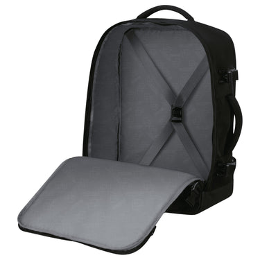 American Tourister Take2Cabin - Reiserucksack 15.6" M 45 cm (schwarz) - Markenkoffer