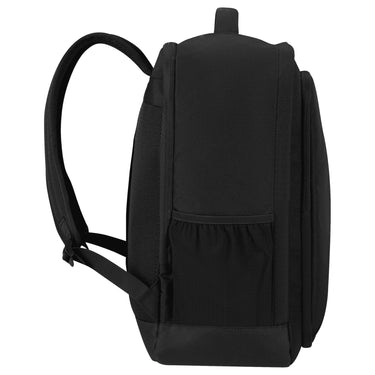 American Tourister Take2Cabin - Reiserucksack 15.6" M 45 cm (schwarz) - Markenkoffer