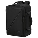 American Tourister Take2Cabin - Reiserucksack 15.6" M 45 cm (schwarz) - Markenkoffer