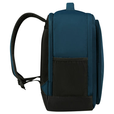 American Tourister Take2Cabin - Reiserucksack 15.6" S/M 40 cm (blau) - Markenkoffer