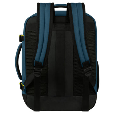 American Tourister Take2Cabin - Reiserucksack 15.6" S/M 40 cm (blau) - Markenkoffer