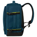 American Tourister Take2Cabin - Reiserucksack 15.6" S/M 40 cm (blau) - Markenkoffer