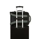 American Tourister Take2Cabin - Reiserucksack 15.6" S/M 40 cm (grün) - Markenkoffer