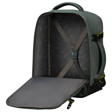 American Tourister Take2Cabin - Reiserucksack 15.6" S/M 40 cm (grün) - Markenkoffer