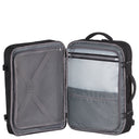 American Tourister Take2Cabin - Reiserucksack 17.3" L 55 cm erw. (schwarz) - Markenkoffer