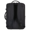 American Tourister Take2Cabin - Reiserucksack 17.3" L 55 cm erw. (schwarz) - Markenkoffer