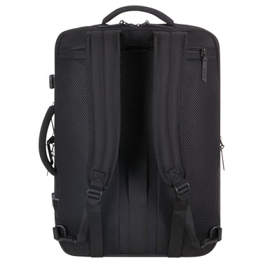 American Tourister Take2Cabin - Reiserucksack 17.3" L 55 cm erw. (schwarz) - Markenkoffer