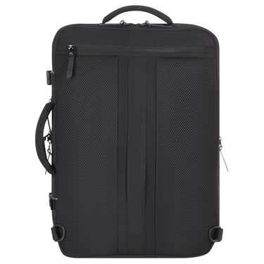 American Tourister Take2Cabin - Reiserucksack 17.3" L 55 cm erw. (schwarz) - Markenkoffer