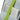 American Tourister Urban Groove 27 - Rucksack 15.6" 47 cm (black/lime green) - Markenkoffer