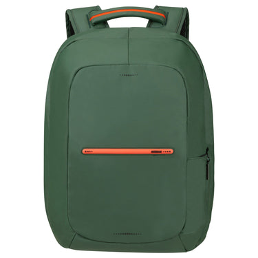 american tourister laptop backpack urban groove American Tourister Urban Groove Business Backpack Cool Green – Markenkoffer