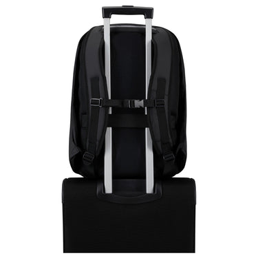 American Tourister Urban Groove - Commute Backpack 15.6" 48 cm (schwarz) - Markenkoffer