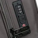 American Tourister Urban Track - 4 - Rollen - Kabinentrolley 55 cm (grau) - Markenkoffer