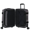 American Tourister Urban Track - 4 - Rollen - Kabinentrolley 55 cm (grau) - Markenkoffer