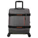 American Tourister Urban Track - 4 - Rollen - Kabinentrolley 55 cm (grau) - Markenkoffer