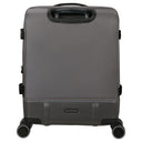 American Tourister Urban Track - 4 - Rollen - Kabinentrolley 55 cm (grau) - Markenkoffer