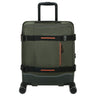 American Tourister Urban Track - 4 - Rollen - Kabinentrolley 55 cm (grün) - Markenkoffer