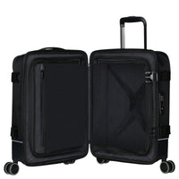 American Tourister Urban Track - 4-Rollen-Kabinentrolley 55 cm (schwarz) - Ansicht 4