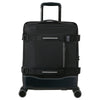 American Tourister Urban Track - 4-Rollen-Kabinentrolley 55 cm (schwarz)
