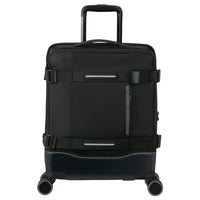 American Tourister Urban Track - 4 - Rollen - Kabinentrolley 55 cm (schwarz) - Markenkoffer