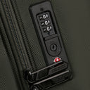 American Tourister Urban Track - 4 - Rollen - Trolley 79 cm (grün) - Markenkoffer