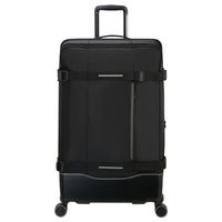 American Tourister Urban Track - 4 - Rollen - Trolley 79 cm (schwarz) - Markenkoffer