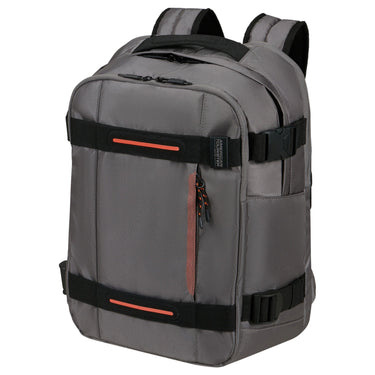 American Tourister Urban Track - Laptoprucksack 15.6" 45 cm (grau) - Markenkoffer