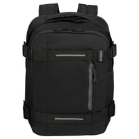 American Tourister Urban Track - Laptoprucksack 15.6" 45 cm (schwarz) - Markenkoffer