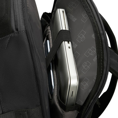 American Tourister Urban Track - Laptoprucksack 15.6" 45 cm (schwarz) - Markenkoffer