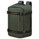 American Tourister Urban Track - Reiserucksack 55 cm (grün) - Markenkoffer