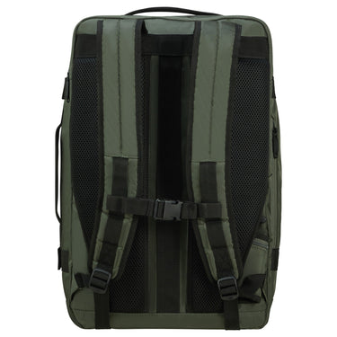American Tourister Urban Track - Reiserucksack 55 cm (grün) - Markenkoffer