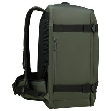 American Tourister Urban Track - Reiserucksack 55 cm (grün) - Markenkoffer