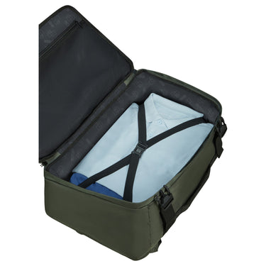 American Tourister Urban Track - Reiserucksack 55 cm (grün) - Markenkoffer