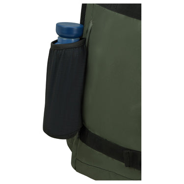 American Tourister Urban Track - Reiserucksack 55 cm (grün) - Markenkoffer