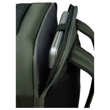 American Tourister Urban Track - Reiserucksack 55 cm (grün) - Markenkoffer