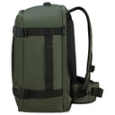 American Tourister Urban Track - Reiserucksack 55 cm (grün) - Markenkoffer