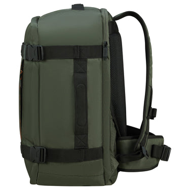 American Tourister Urban Track - Reiserucksack 55 cm (grün) - Markenkoffer