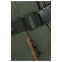 American Tourister Urban Track - Reiserucksack 55 cm (grün) - Markenkoffer