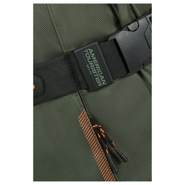 American Tourister Urban Track - Reiserucksack 55 cm (grün) - Markenkoffer