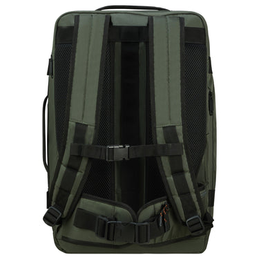 American Tourister Urban Track - Reiserucksack 55 cm (grün) - Markenkoffer
