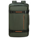 American Tourister Urban Track - Reiserucksack 55 cm (grün) - Markenkoffer