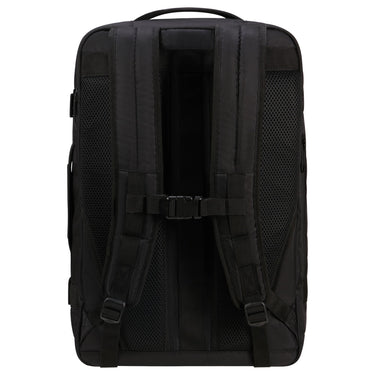 American Tourister Urban Track - Reiserucksack 55 cm (schwarz) - Markenkoffer