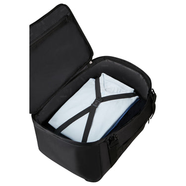 American Tourister Urban Track - Reiserucksack 55 cm (schwarz) - Markenkoffer