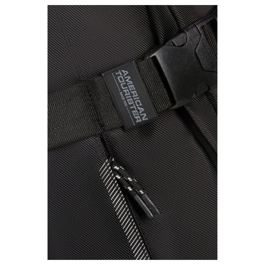 American Tourister Urban Track - Reiserucksack 55 cm (schwarz) - Markenkoffer