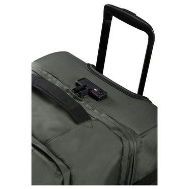 American Tourister Urban Track - Rollenreisetasche L 78,5 cm (grün) - Ansicht 6