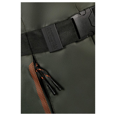 American Tourister Urban Track - Rollenreisetasche L 78,5 cm (grün) - Ansicht 9