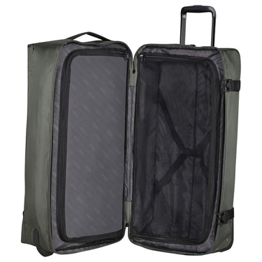 American Tourister Urban Track - Rollenreisetasche L 78,5 cm (grün) - Ansicht 5