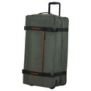 American Tourister Urban Track - Rollenreisetasche L 78,5 cm (grün) - Ansicht 2