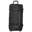 American Tourister Urban Track - Rollenreisetasche L 78,5 cm (schwarz) - Markenkoffer